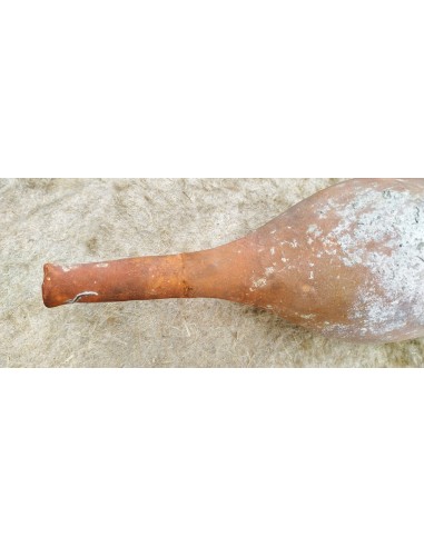 GRANDE AMPHORE ROMAINE.