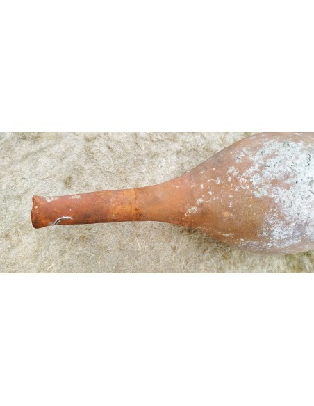 GRANDE AMPHORE ROMAINE.