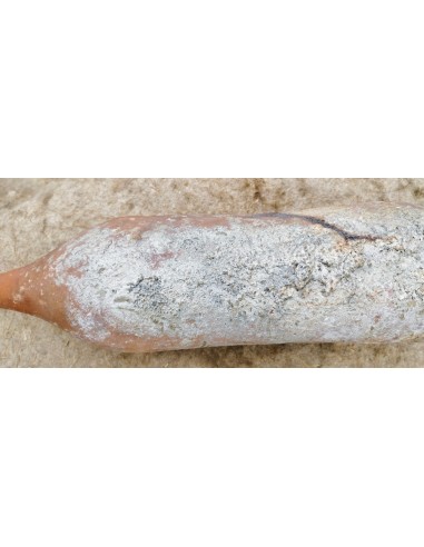 GRANDE AMPHORE ROMAINE.