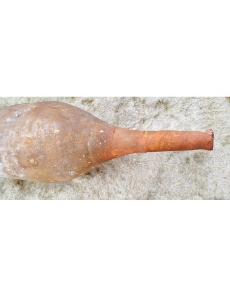 GRANDE AMPHORE ROMAINE.