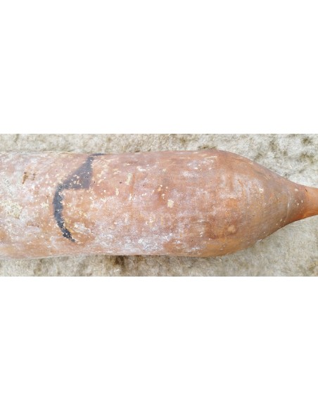 GRANDE AMPHORE ROMAINE.