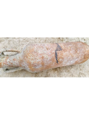 GRANDE AMPHORE ROMAINE.