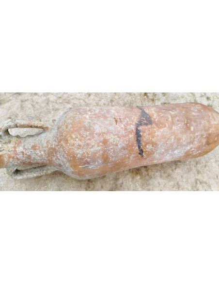 GRANDE AMPHORE ROMAINE.