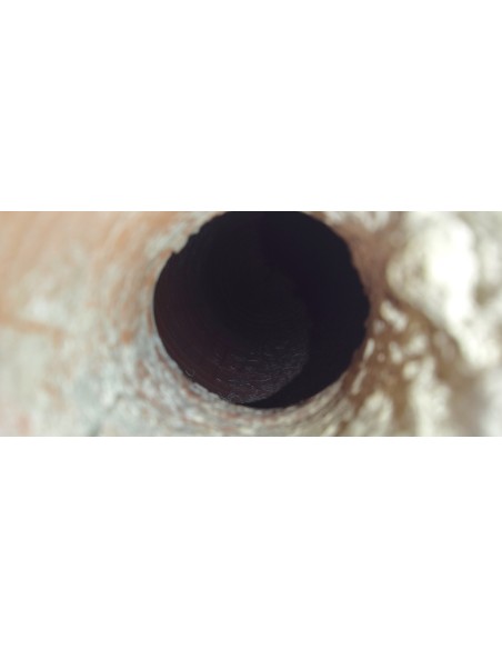 GRANDE AMPHORE ROMAINE.