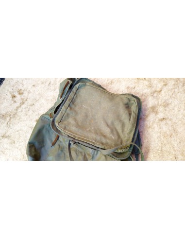 SAC A DOS F1 ARMÉE FRANCAISE.