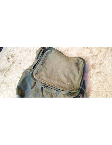 SAC A DOS F1 ARMÉE FRANCAISE.