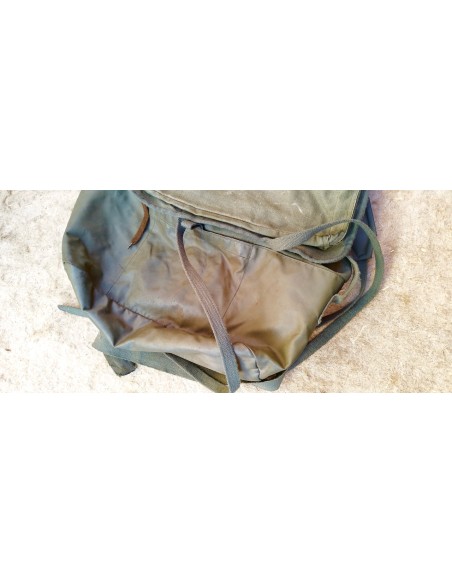 SAC A DOS F1 ARMÉE FRANCAISE.