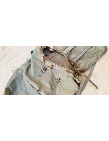 SAC A DOS F1 ARMÉE FRANCAISE.