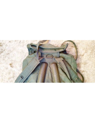 SAC A DOS F1 ARMÉE FRANCAISE.