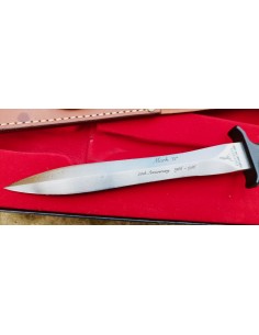 RARE DAGUE COMMANDO GERBER... 2