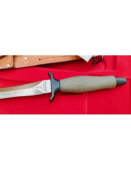 RARE DAGUE COMMANDO GERBER MkII 20TH ANNIVERSARY.