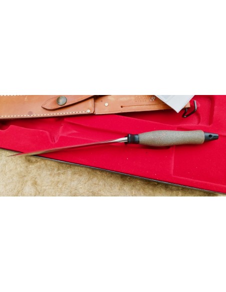 RARE DAGUE COMMANDO GERBER MkII 20TH ANNIVERSARY.