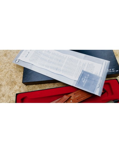 RARE DAGUE COMMANDO GERBER MkII 20TH ANNIVERSARY.