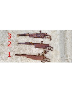 EPAVE DE FUSIL LEBEL POUR... 2