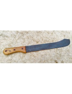 MACHETTE TALABOT POUR LES...