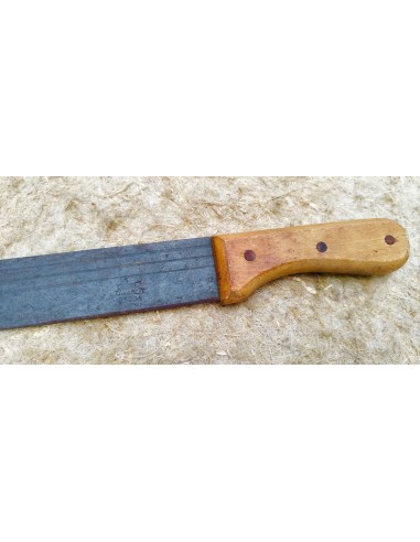 MACHETTE TALABOT POUR LES COLONIES
