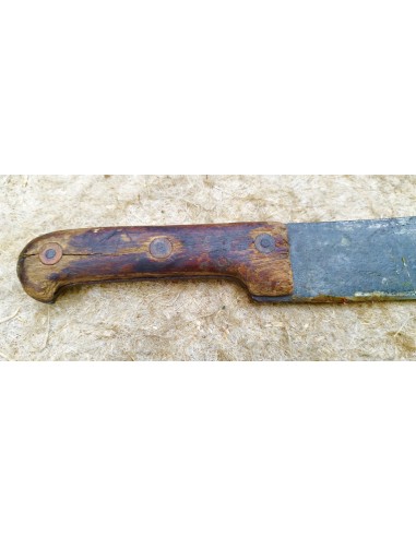 COUPE-COUPE DE TIRAILLEUR AFRICAIN...