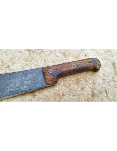 COUPE-COUPE DE TIRAILLEUR AFRICAIN...