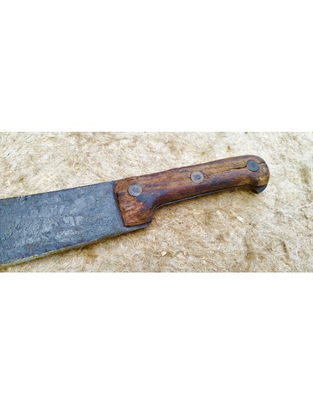 COUPE-COUPE DE TIRAILLEUR AFRICAIN Mle 1916