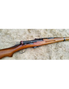 BEAU FUSIL SCHMIDT-RUBIN...