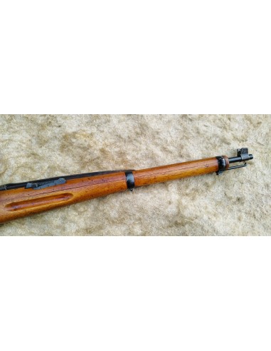 BEAU FUSIL SCHMIDT-RUBIN K11 RÉVISÉ.