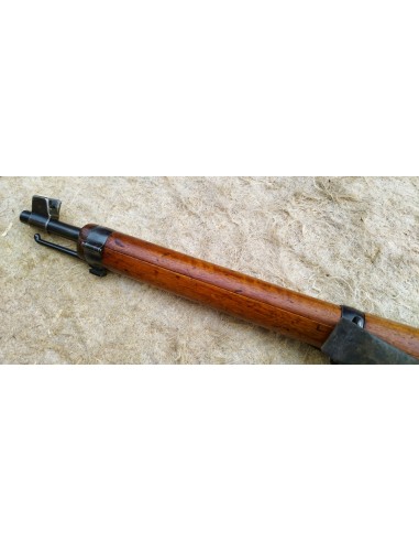 BEAU FUSIL SCHMIDT-RUBIN K11 RÉVISÉ.