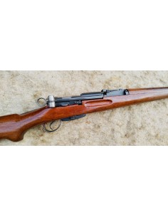 BEAU FUSIL SCHMIDT-RUBIN...