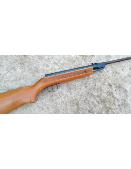 CARABINE A AIR COMPRIME JELLY