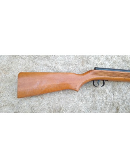 CARABINE A AIR COMPRIME JELLY