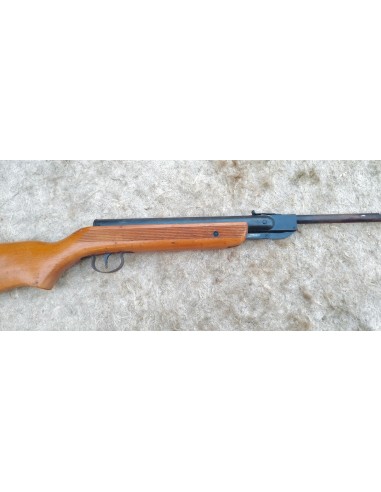 CARABINE A AIR COMPRIME JELLY