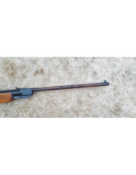 CARABINE A AIR COMPRIME JELLY