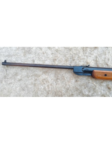 CARABINE A AIR COMPRIME JELLY