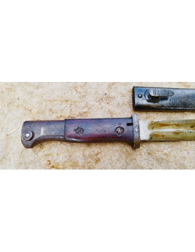 ALLEMAGNE Mle 1884-98 2e TYPE.