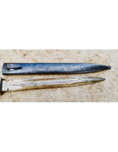 ALLEMAGNE Mle 1884-98 2e TYPE.