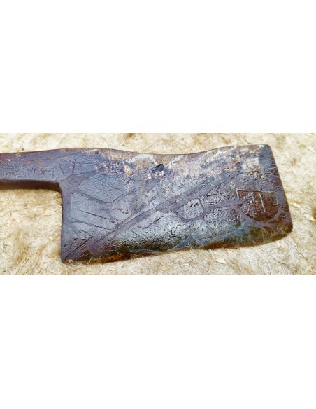 LOURD HACHOIR ARTISANAL.