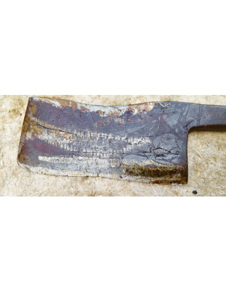 LOURD HACHOIR ARTISANAL.