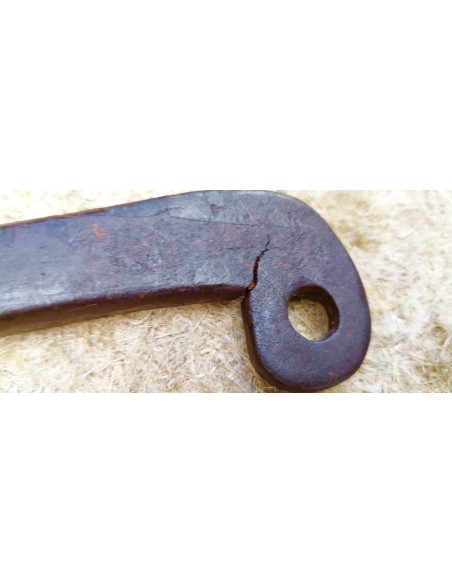 LOURD HACHOIR ARTISANAL.