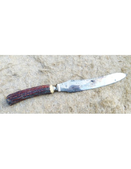 SERVICE A VIANDE ESKILSTUNA JERN (FABRICANT DE BAÏONNETTES).