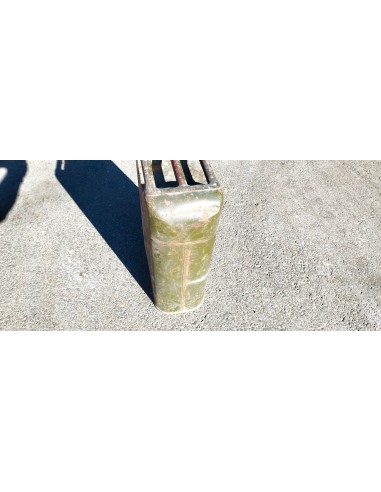 JERRYCAN US ARMY SECONDE GUERRE