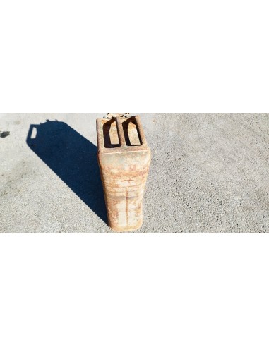 JERRYCAN US ARMY SECONDE GUERRE