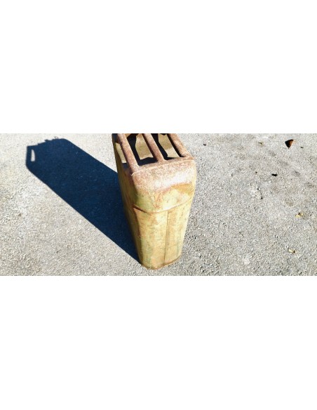 JERRYCAN US ARMY SECONDE GUERRE