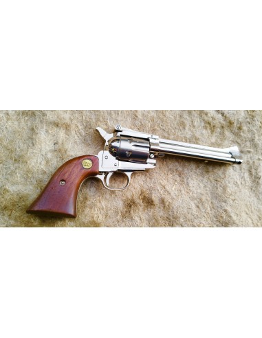 REVOLVER RECK WILDCAT TRACKER.