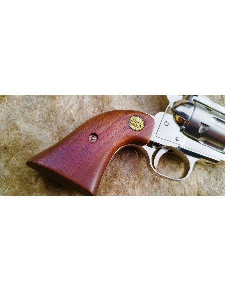 REVOLVER RECK WILDCAT TRACKER.
