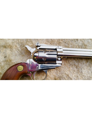 REVOLVER RECK WILDCAT TRACKER.