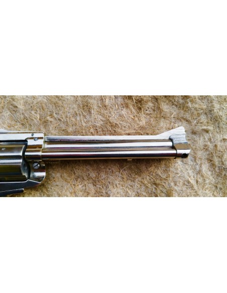 REVOLVER RECK WILDCAT TRACKER.