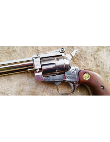 REVOLVER RECK WILDCAT TRACKER.