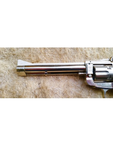 REVOLVER RECK WILDCAT TRACKER.