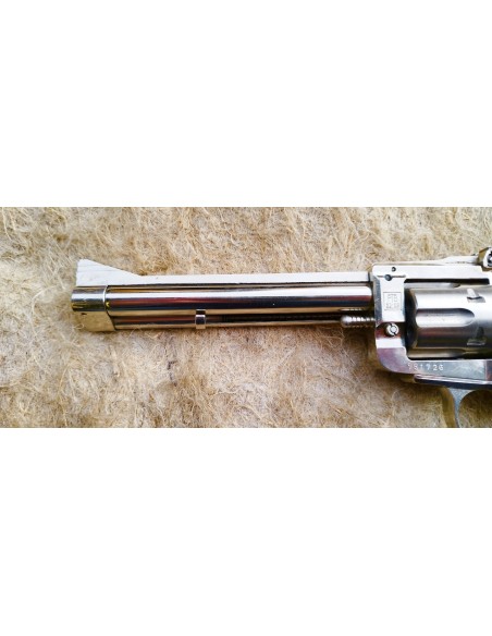 REVOLVER RECK WILDCAT TRACKER.