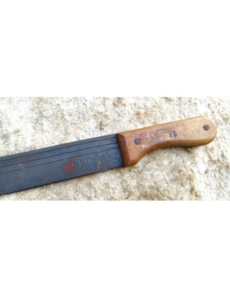 MACHETTE TALABOT POUR LES COLONIES