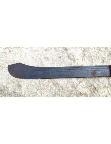 MACHETTE TALABOT POUR LES COLONIES